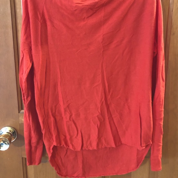 Michael Kors Coral Sweater - Picture 2 of 2